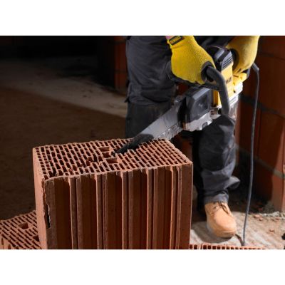 2. Brzeszczot do piły alligator 17"DeWalt DT2976-QZ