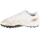 2. Skechers Skx 1.5 Jr Youth Fg 252063L-WBGD Białe 33