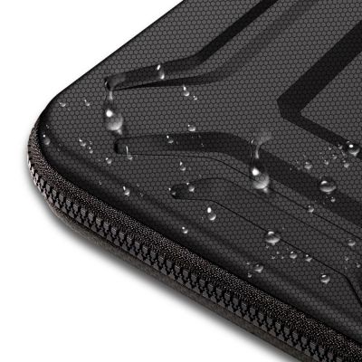5. Pokrowiec Tech-Protect Kevlar Pro na laptopa 13-14" - czarny