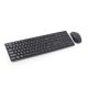 6. Kensington Bezprzewodowy zestaw klawiatury i myszy PRO Fit® - Niemcy