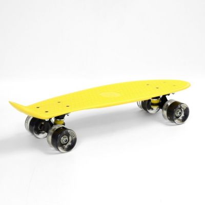 14. Deskorolka fiszka SMJ sport BS-2206PL HS-TNK-000014001