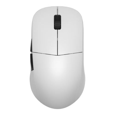 2. Endgame Gear XM2we myszka Gaming Po prawej stronie RF Wireless + USB Type-C Optyczny 19000 DPI