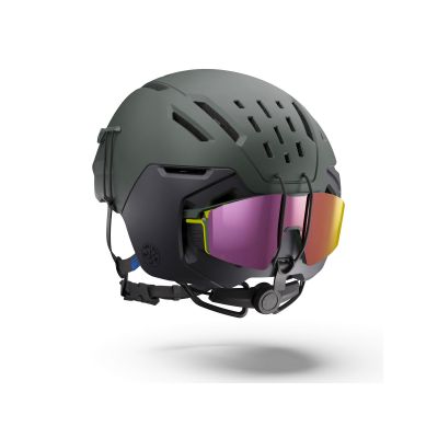 4. Kask JULBO Hailot Freeride Mips