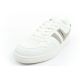 3. O'neill buty sportowe męskie sneakersy Ione modne wygodne lekkie białe