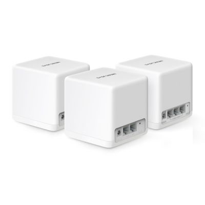 5. System mesh Mercusys Halo H60X(3-pack)