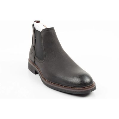 2. Wrangler buty męskie sztyblety botki Toby eleganckie modne wsuwane
