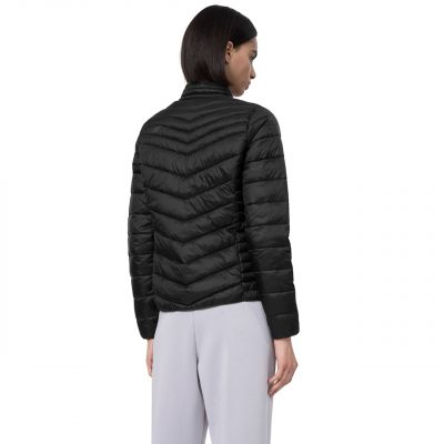 Bluza 4F beżowa Jr 4FJSS23TSWSM219 83S