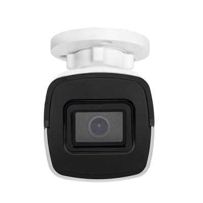 2. ABUS PoE-Video-Set: 2 Mini-Tube-Kameras + NVR 4Ch.TVVR36402D