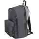 2. Eastpak Back To Work Backpack EK00093677H Szare One size