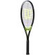 2. Wilson Aggressor Tennis Racquet WR147610U Zielone 3