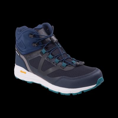 3. Dziecięce Buty MALIRE MID WP V JRB