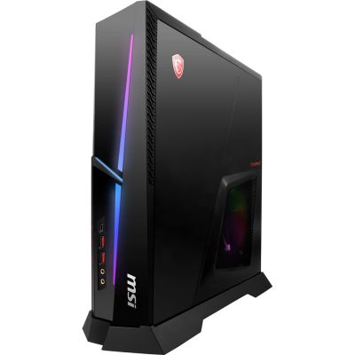 8. MSI MPG Trident AS AI 2NVM5-074EU Core Ultra 5 225F 16GB DDR5 SSD1TB GeForce RTX 5060 Ti 8G SHADOW 2X PLUS AX211 (WIFI 6E) Bluetooth 5.3 500W Win11 Black 2Y