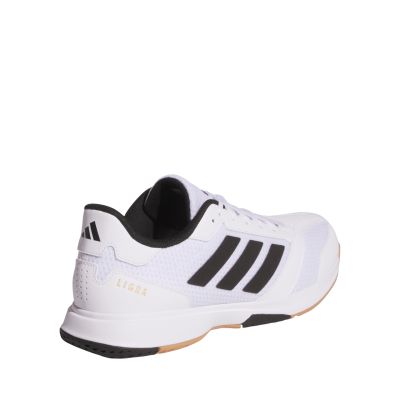 9. Buty do piłki ręcznej adidas Ligra 8 IN M JI1505