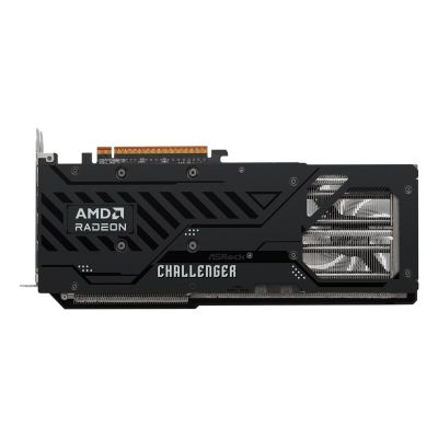 6. Karta graf. Asrock Challenger RX9070XT 16GB