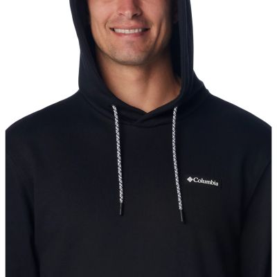 4. Bluza Columbia Marble Canyon French Terry Hoodie M 2072791010