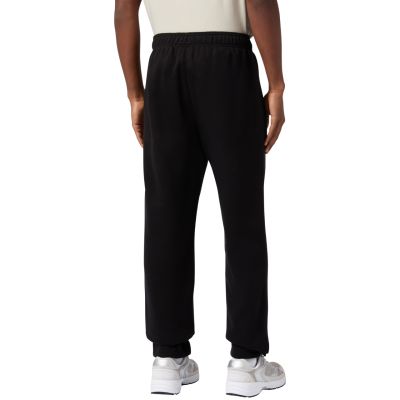 3. Spodnie męskie Champion Straight Hem Pants czarne 221801 KK001