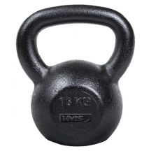Kettlebell żeliwny HMS KZG16 16kg