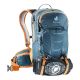 3. Plecak Deuter Attack 8 JR 3612121-3915