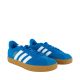 8. Buty męskie adidas VL Court 3.0 niebieskie JR2341