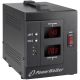5. Stabilizator napięcia PowerWalker AVR 2000 SIV FR