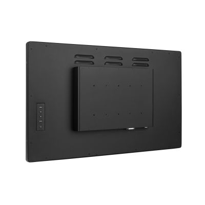 9. iiyama ProLite TF2738MSC-B2 monitor komputerowy 68,6 cm (27") 1920 x 1080 px Full HD LED Ekran dotykowy Przeznaczony dla wielu użytkowników Czarny