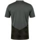 2. Koszulka męska adidas miCond22 Jersey szaro-czarna HB5392