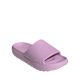 2. Klapki adidas Adilette Lumia jasny fiolet IH8924