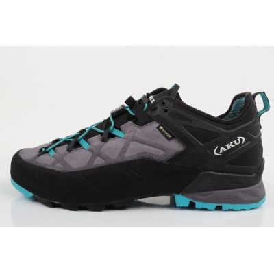 7. Buty Aku Rock Gore-tex W 723241