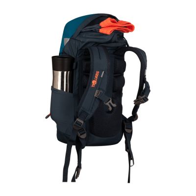 6. Plecak dziecięcy dla chłopca/dziewczynki Fjell Trekker 15 (655-197)