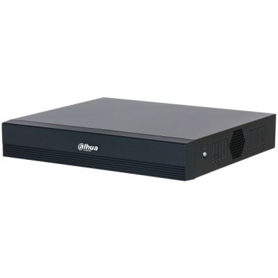 Dahua Technology XVR1B16-I/T kamera cyfrowa Czarny