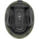 Kask narciarski UVEX Monte pro