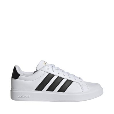 Buty męskie adidas Streettalk białe JP8275