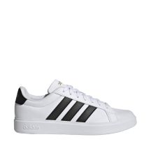 Buty męskie adidas Streettalk białe JP8275