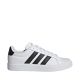 Buty męskie adidas Streettalk białe JP8275