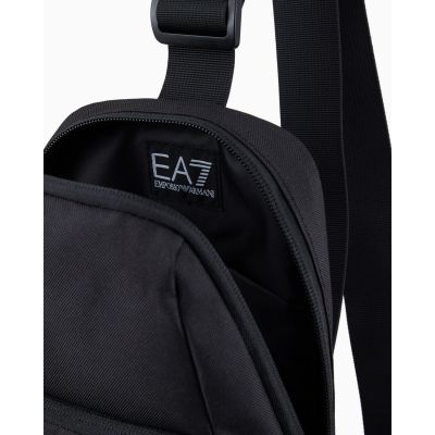 3. Saszetka na ramię dla mężczyzn Emporio Armani EA7 (245087-CC940-26121)