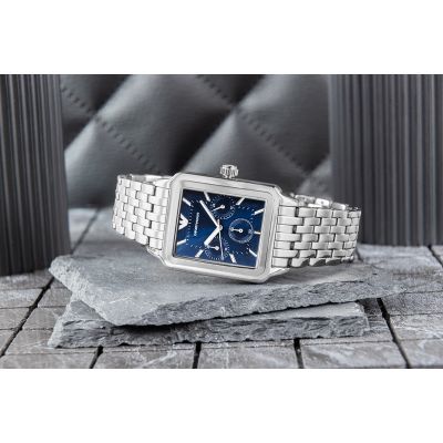6. Zegarek Męski Emporio Armani Diego AR11750 + BOX