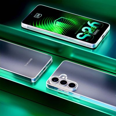 13. Etui 3mk Clear Case na Samsung Galaxy S26+ - przezroczyste