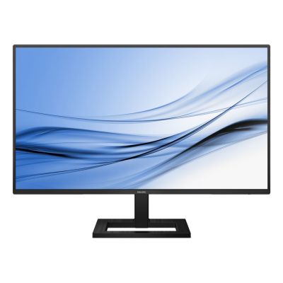 9. MONITOR PHILIPS LED QHD 27" E-LINE 27E1N1600AE/00 100Hz