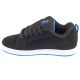 2. DC Shoes Court Graffik DC01661063 Czarne 41