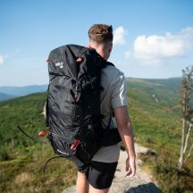 Plecak Nils Camp NC1992 Nordkapp 65l czarny