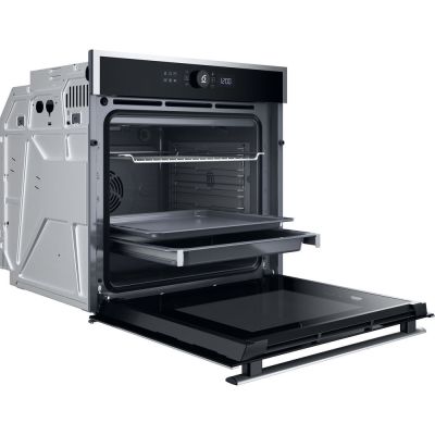 3. Piekarnik elektryczny  WHIRLPOOL WOI4S8CM1SXA