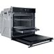 3. Piekarnik elektryczny  WHIRLPOOL WOI4S8CM1SXA