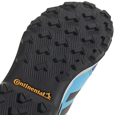 7. Buty adidas Terrex Mid Gtx K Jr GY7682