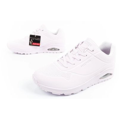 23. Buty Skechers Uno Stand On W 73690/LVLP