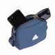 7. Saszetka torba adidas PU ESS Bag IT1948