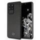 Etui Mercedes Dynamic na Samsung Galaxy S20 Ultra - czarne