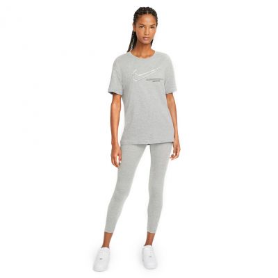 2. Legginsy Nike NSW Essentials 7/8 Lggng W CZ8532 063