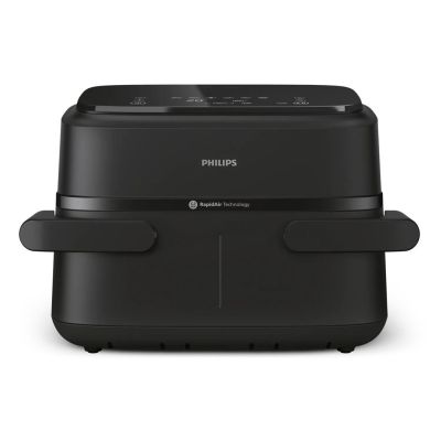 9. Frytownica beztłuszczowa PHILIPS NA 150/00