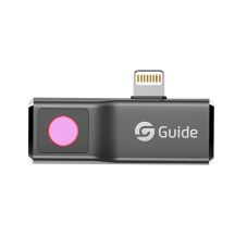 Guide Sensmart MAI kamera termowizyjna Czarny 120 x 90 px