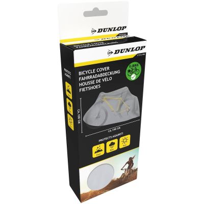 3. POKROWIEC NA MOTOR ROWER SKUTER 195x100CM DUNLOP
